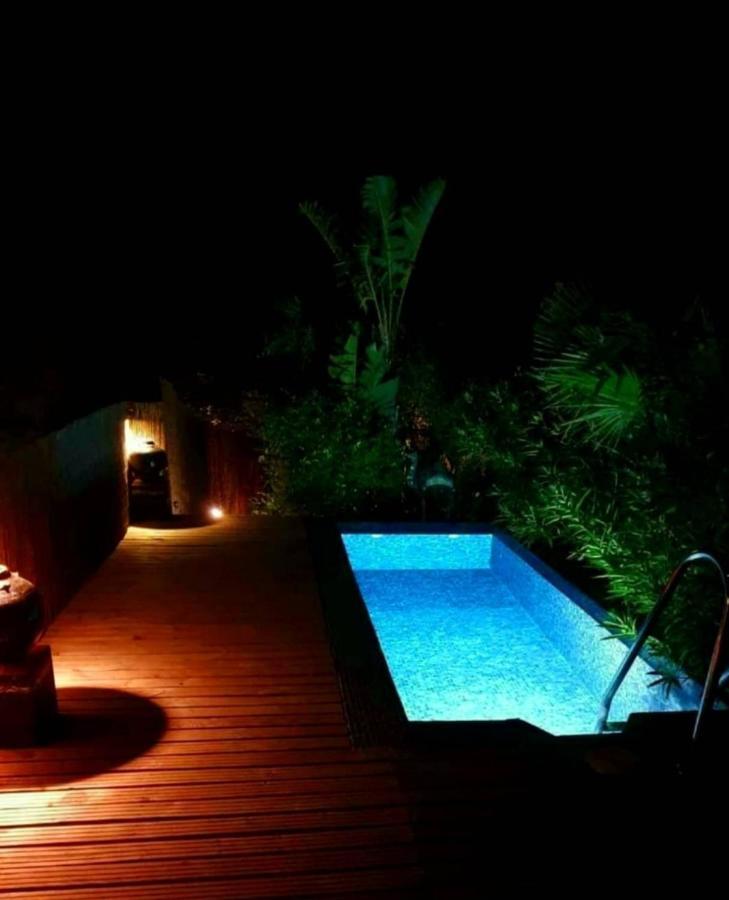 Ddg Retreat Hotel Casares Eksteriør billede