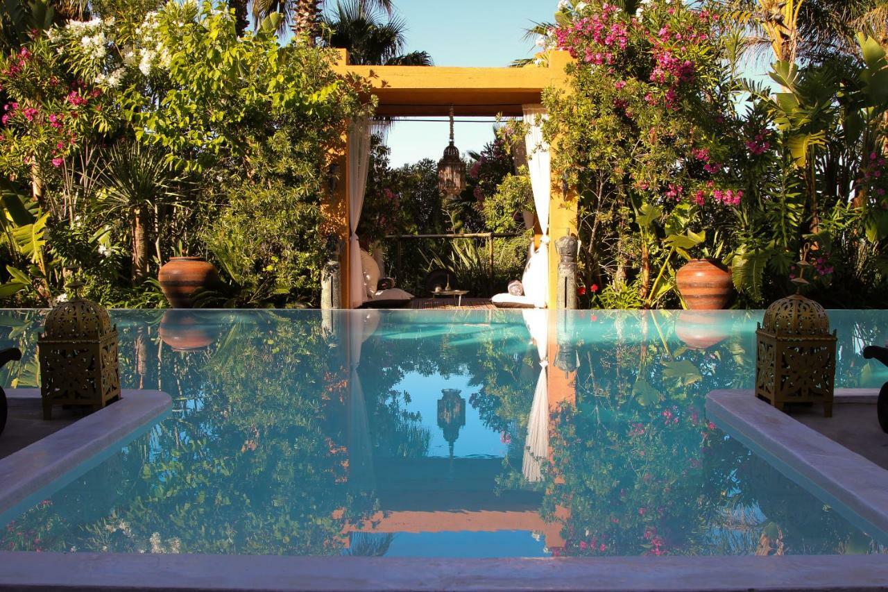 Ddg Retreat Hotel Casares Eksteriør billede